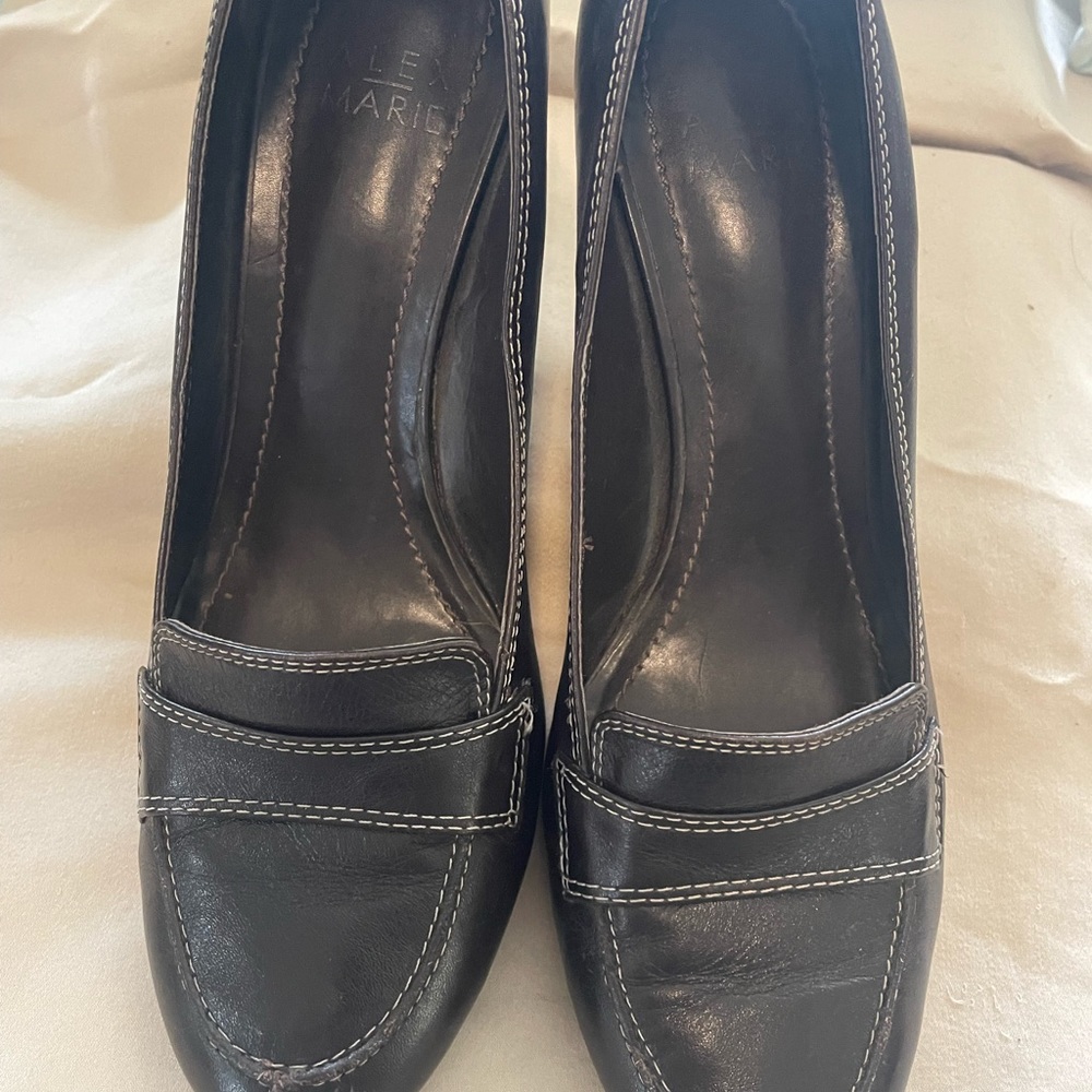 REDUCED🔥Alex Marie Shoes $12 - Picture 3 of 8